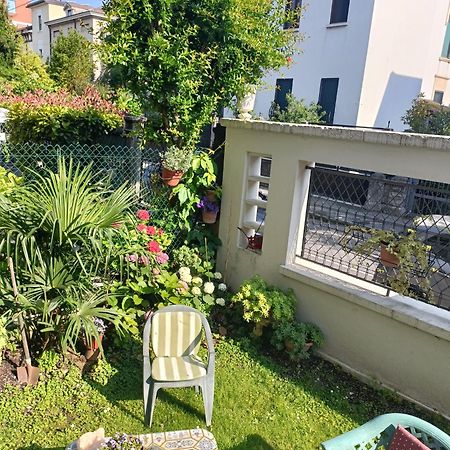 Mavipagi Lejlighed Verona Eksteriør billede