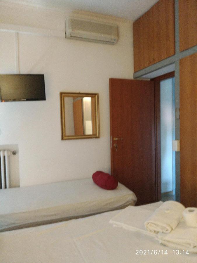 Mavipagi Lejlighed Verona Eksteriør billede