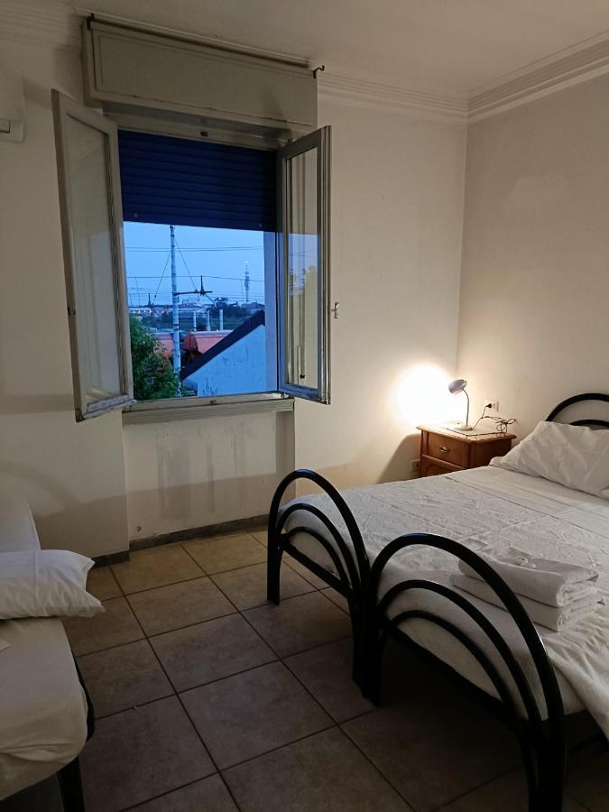 Mavipagi Lejlighed Verona Eksteriør billede