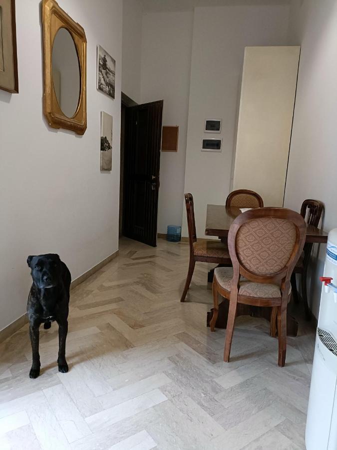 Mavipagi Lejlighed Verona Eksteriør billede