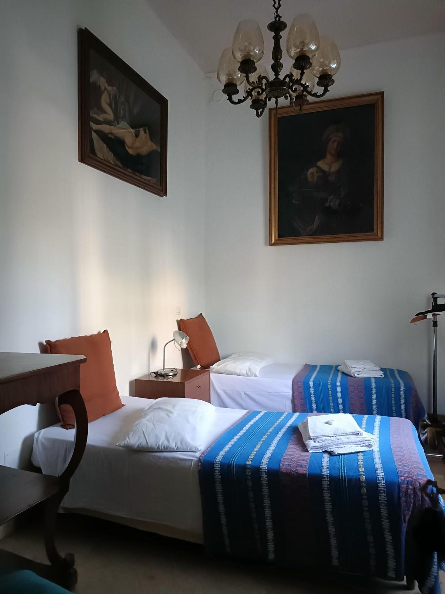 Mavipagi Lejlighed Verona Eksteriør billede